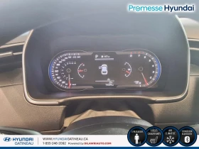 Hyundai Tucson ПОДГРЕВ* КАМЕРА* CRUISE COTROL - 19650 € / 38432.06 лв. - 57499220 11