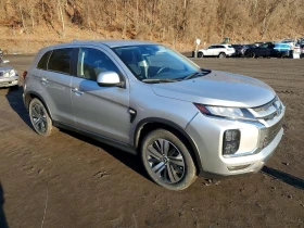 Mitsubishi Outlander 2.0L 4 All Wheel Drive | Auto.bg — изображение 4