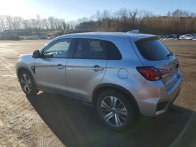 Mitsubishi Outlander 2.0L 4 All Wheel Drive | Auto.bg — изображение 2