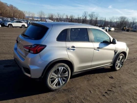 Mitsubishi Outlander 2.0L 4 All Wheel Drive | Auto.bg — изображение 3