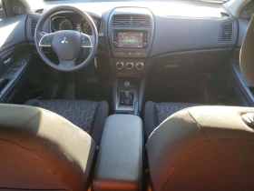 Mitsubishi Outlander 2.0L 4 All Wheel Drive | Auto.bg — изображение 8