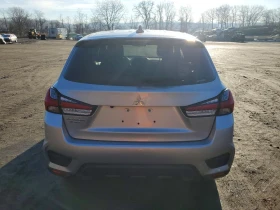 Mitsubishi Outlander 2.0L 4 All Wheel Drive | Auto.bg — изображение 6