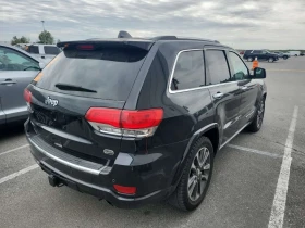 Jeep Grand cherokee OVERLAND| ���������| PANO| MEMORY|  | Mobile.bg � ����� ������ 3