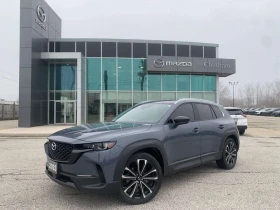 ������ Mazda CX-50