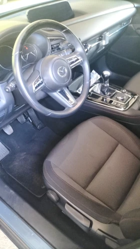 Mazda CX-30 2.0 MXYBRID  - 15500 € / 30315.36 лв. - 34383220 5