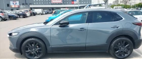 Mazda CX-30 2.0 MXYBRID  - 15500 € / 30315.36 лв. - 34383220 3