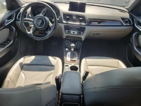 Audi Q3 - 10300 € / 20145.05 лв. - 25605558 8
