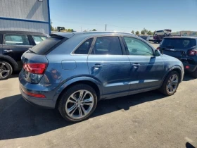 Audi Q3 - 10300 € / 20145.05 лв. - 25605558 3
