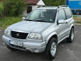 ������ Suzuki Grand vitara