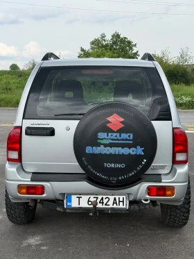 Suzuki Grand vitara 1, 6/���/����� | Mobile.bg � ����� ������ 5