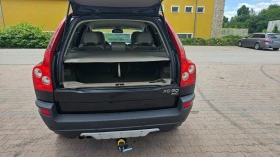 Volvo Xc90 2.4 D5 AWD | Mobile.bg � ����� ������ 9
