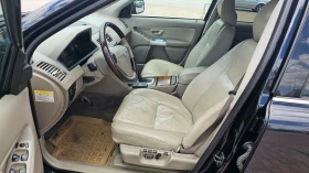 Volvo Xc90 2.4 D5 AWD | Mobile.bg � ����� ������ 13