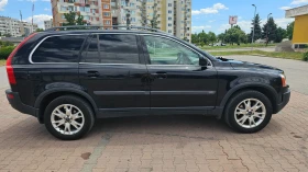 Volvo Xc90 2.4 D5 AWD | Mobile.bg � ����� ������ 4