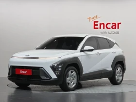 ������ Hyundai Kona