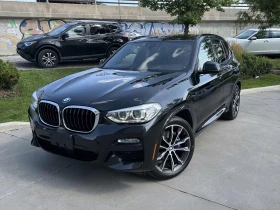 BMW X3 xDrive | 2019 | 2.0 | 252 к.с. | 4x4 | 88 715 км