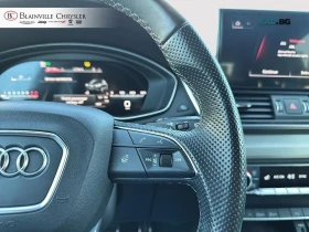 Audi SQ5 Sportback * ACC * ���������� * (���� �� ��) | Mobile.bg � ����� ������ 11