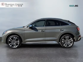 Audi SQ5 Sportback * ACC * ���������� * (���� �� ��) | Mobile.bg � ����� ������ 3