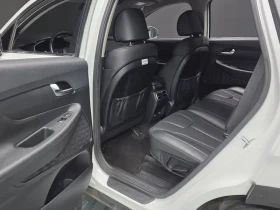 Hyundai Santa fe Diesel 2.2 4Wd Exclusive | Mobile.bg � ����� ������ 10