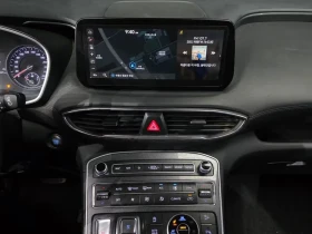 Hyundai Santa fe Diesel 2.2 4Wd Exclusive | Mobile.bg � ����� ������ 11