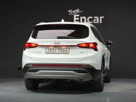 Hyundai Santa fe Diesel 2.2 4Wd Exclusive | Mobile.bg � ����� ������ 3