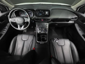 Hyundai Santa fe Diesel 2.2 4Wd Exclusive | Mobile.bg � ����� ������ 5