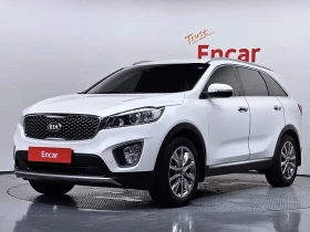 ������ Kia Sorento
