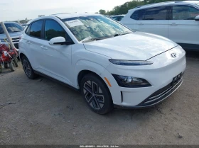 ������ Hyundai Kona