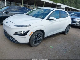 Hyundai Kona Electric Se | Mobile.bg � ����� ������ 2