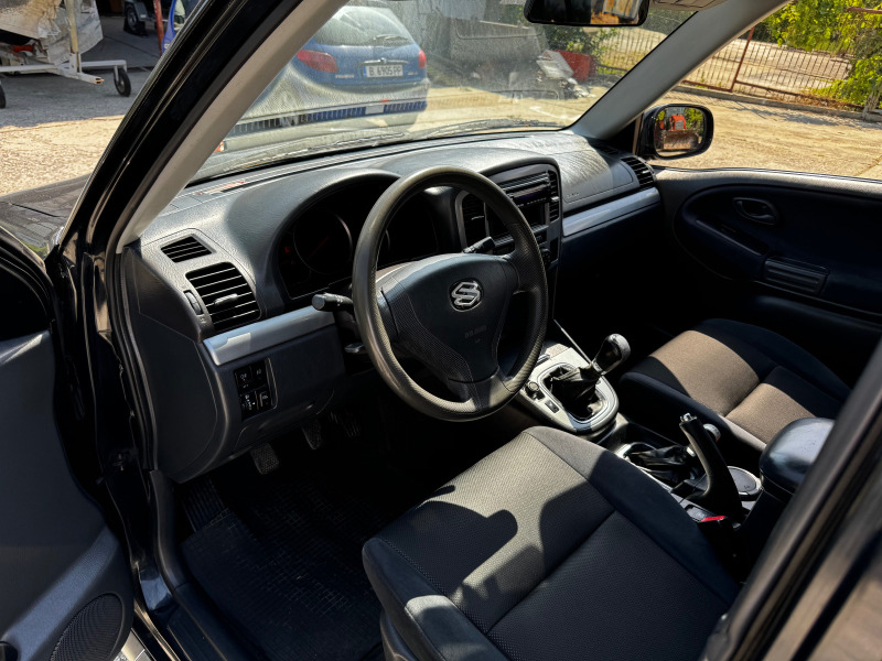 Suzuki Grand vitara 2.0 HDI, снимка 14 - Автомобили и джипове - 46385726