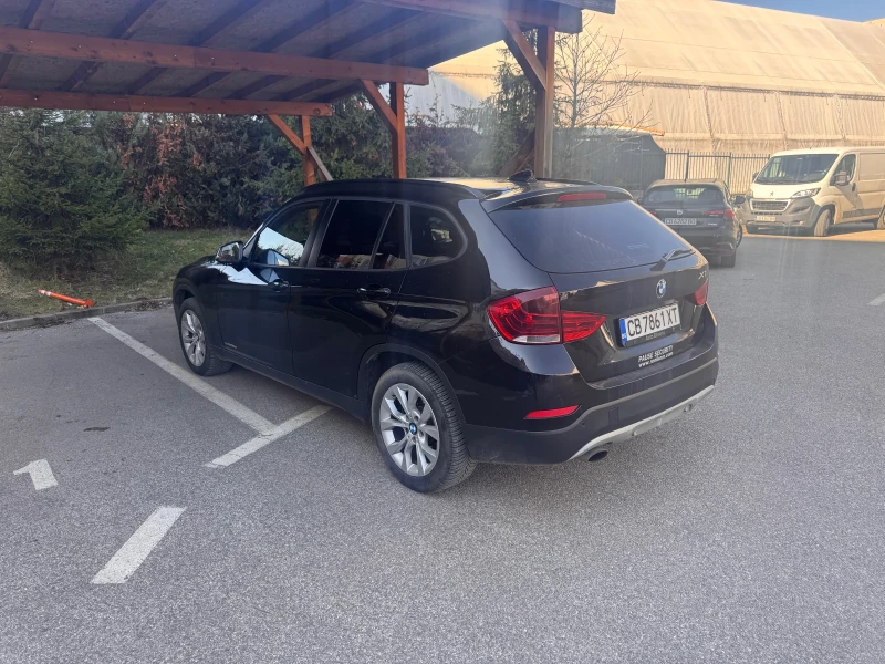 BMW X1 X-DRIVE 2.5 D, снимка 2 - Автомобили и джипове - 49007221