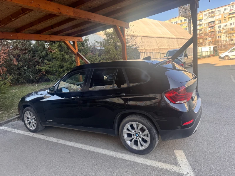 BMW X1 X-DRIVE 2.5 D, снимка 6 - Автомобили и джипове - 49007221