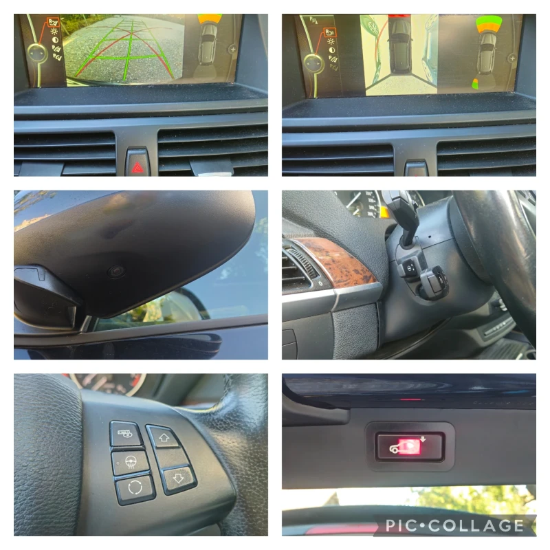 BMW X5 xDrive 35i LCI 6+ 1, снимка 17 - Автомобили и джипове - 52327225