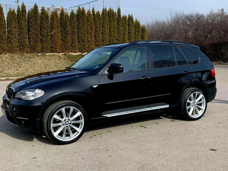 BMW X5 xDrive 35i LCI 6+ 1, снимка 3 - Автомобили и джипове - 52327225