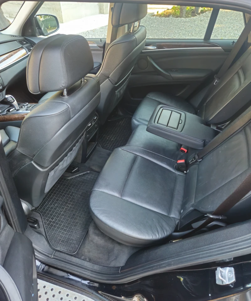 BMW X5 xDrive 35i LCI 6+ 1, снимка 14 - Автомобили и джипове - 52327225