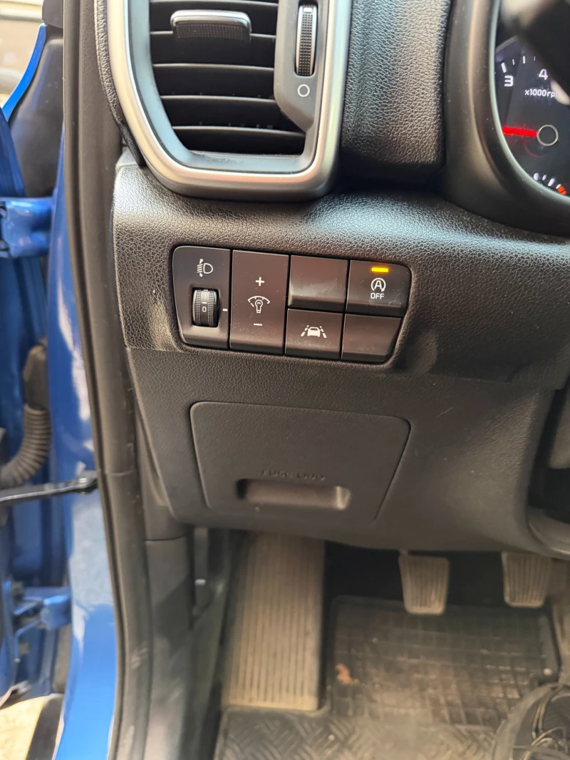 Kia Sportage ФЕЙСЛИФТ, снимка 16 - Автомобили и джипове - 52516826