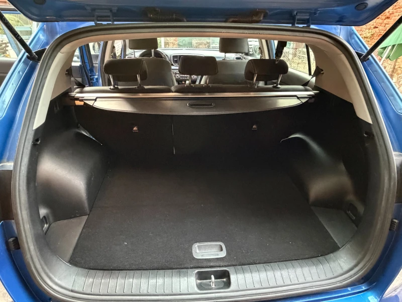 Kia Sportage ФЕЙСЛИФТ, снимка 15 - Автомобили и джипове - 52516826