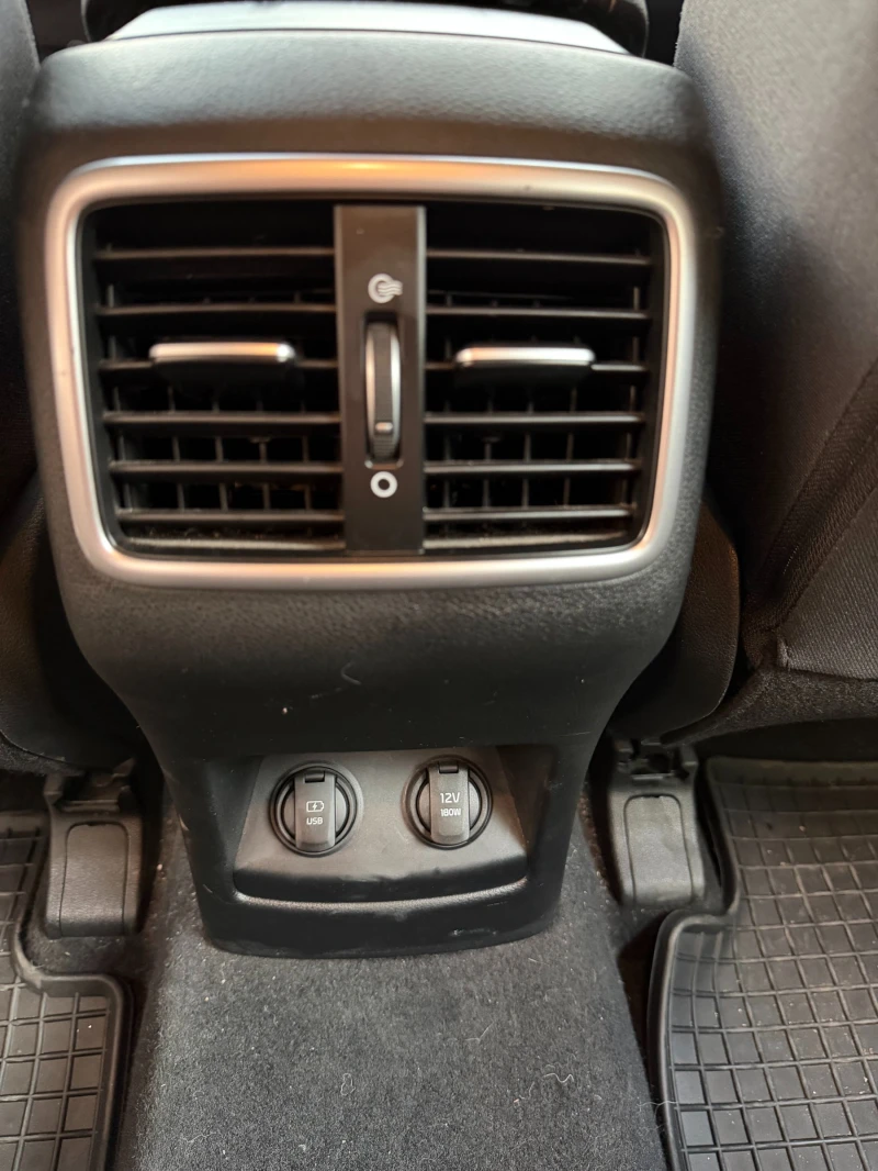 Kia Sportage ФЕЙСЛИФТ, снимка 11 - Автомобили и джипове - 52516826