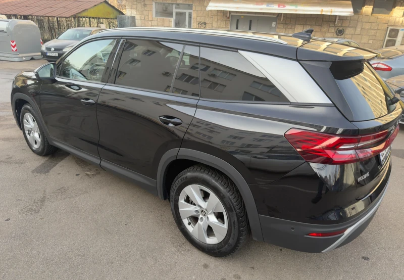 Skoda Kodiaq 2.0 TDi Гаранция Еуратек, снимка 6 - Автомобили и джипове - 52842947