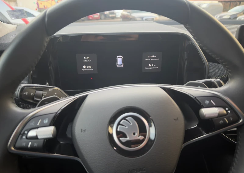 Skoda Kodiaq 2.0 TDi Гаранция Еуратек, снимка 7 - Автомобили и джипове - 52842947