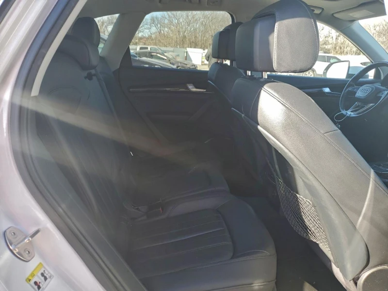 Audi Q5 PREMIUM* РЕАЛНИ КМ, снимка 11 - Автомобили и джипове - 53134032