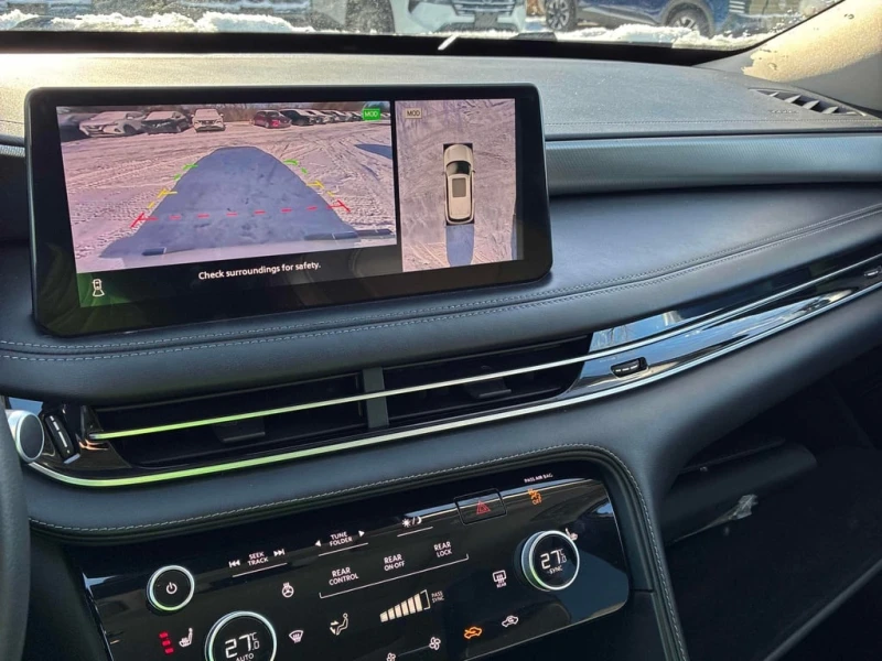 Infiniti QX60 LUXE  CARFAX, снимка 16 - Автомобили и джипове - 53189621