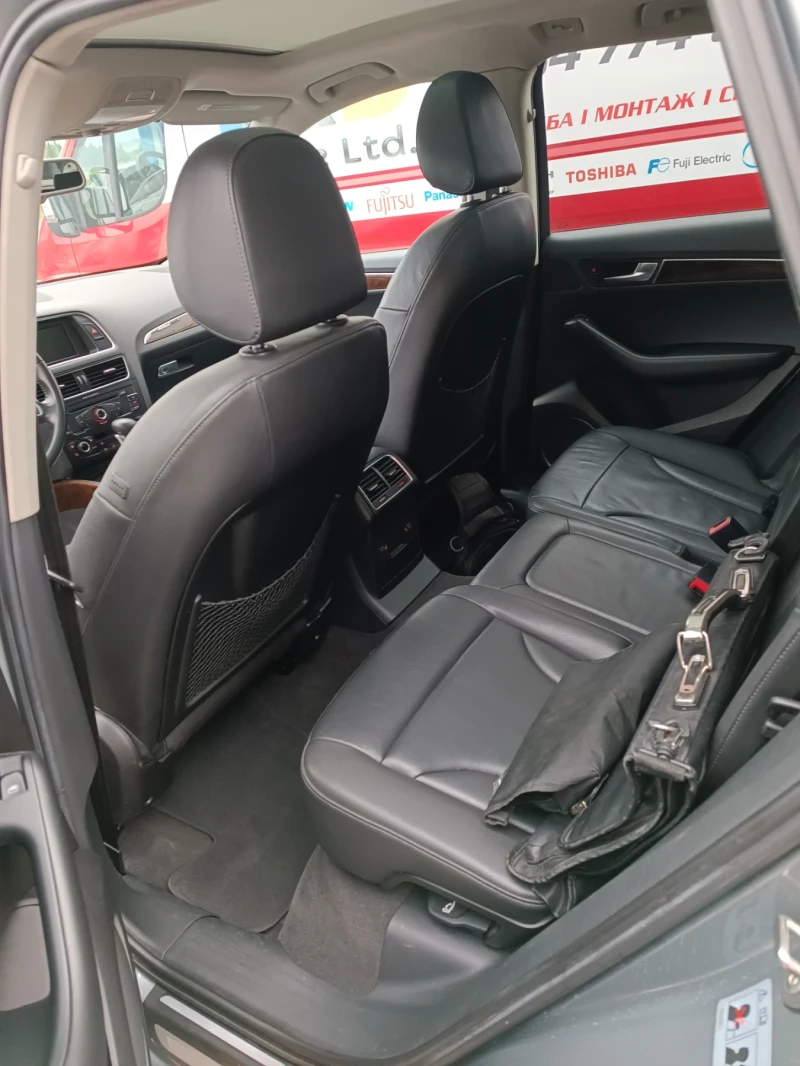 Audi Q5 Audi q5 3, 2 4x4, снимка 5 - Автомобили и джипове - 53442509