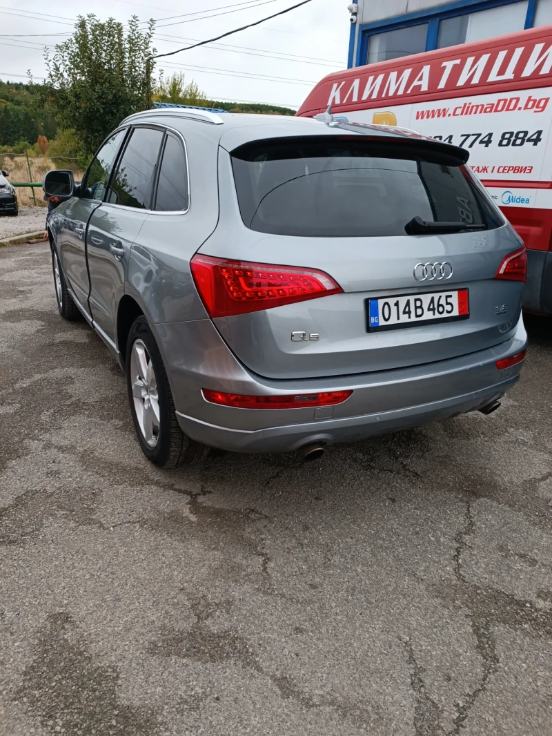 Audi Q5 Audi q5 3, 2 4x4, снимка 2 - Автомобили и джипове - 53442509