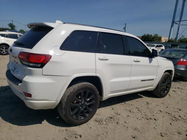 Jeep Grand cherokee 2018 JEEP GRAND CHEROKEE LAREDO - изображение 5