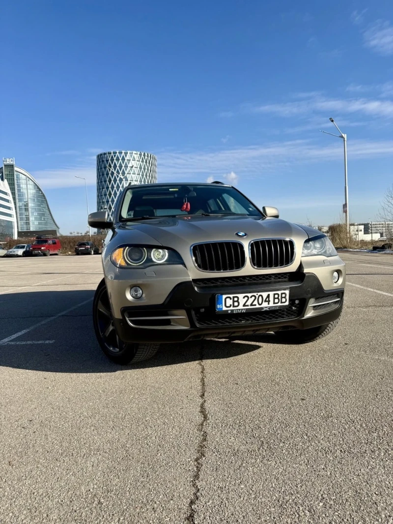 BMW X5 3.0 D - 17000 лв. - 84548654 1