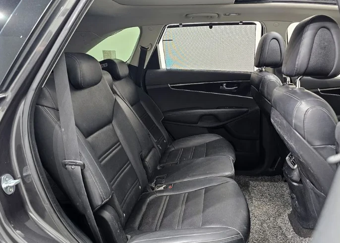 Kia Sorento 2.2 CRDI 4WD | Mobile.bg   12