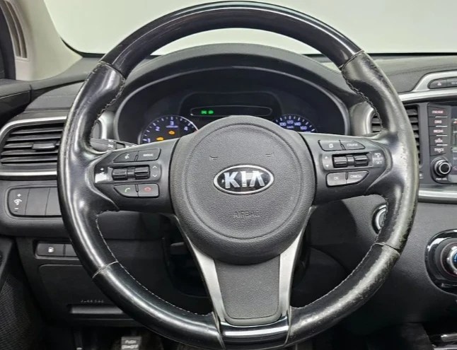 Kia Sorento 2.2 CRDI 4WD | Mobile.bg   13