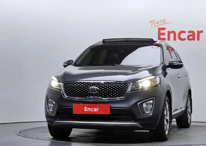 Kia Sorento 2.2 CRDI 4WD - изображение 3