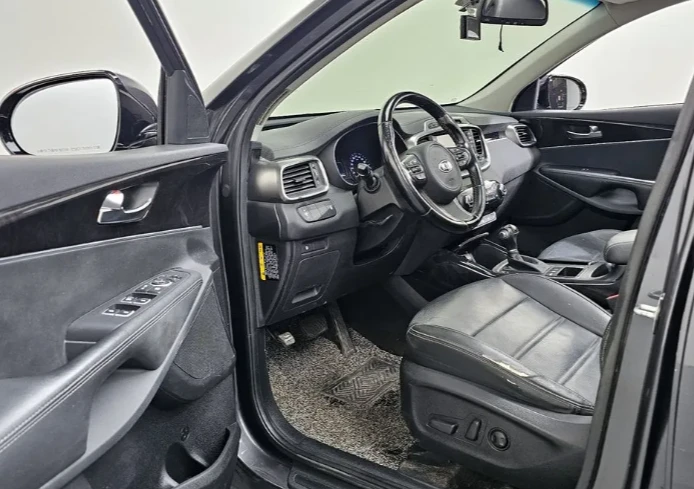 Kia Sorento 2.2 CRDI 4WD | Mobile.bg   11