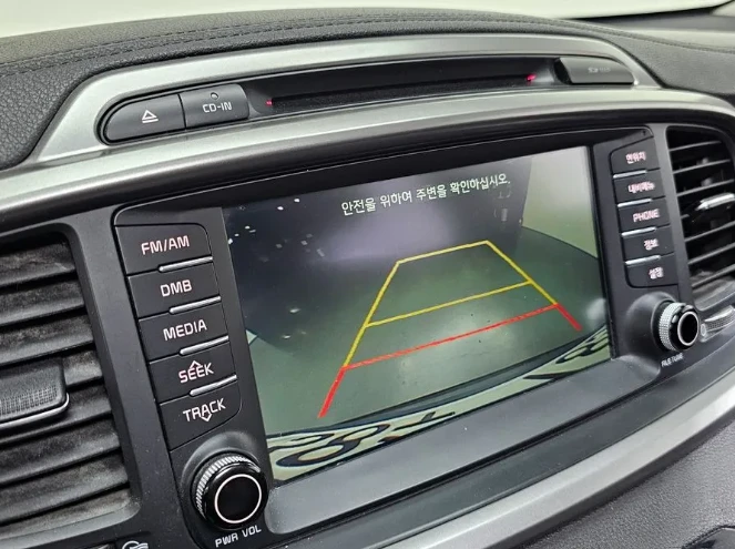 Kia Sorento 2.2 CRDI 4WD | Mobile.bg   14